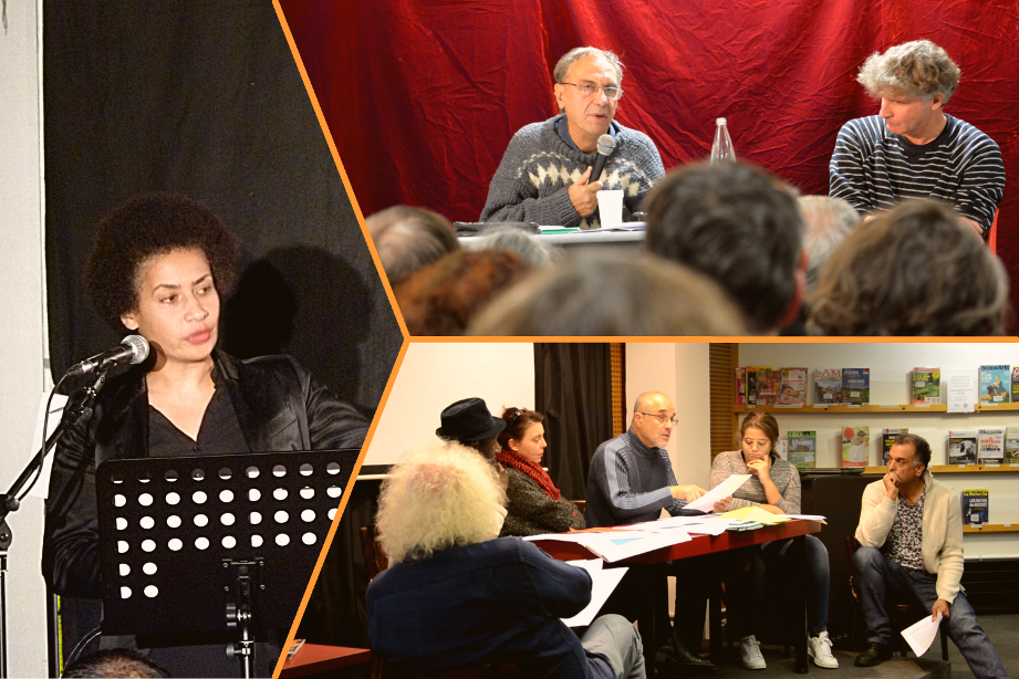 Entre histoire et mémoire, enjeux d&rsquo;identité