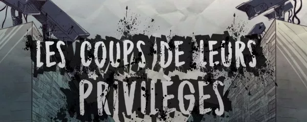 Violences policières : s’organiser ? comment ?