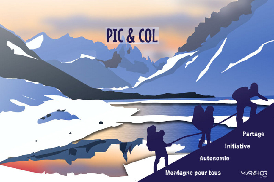 Un nouveau club d&rsquo;escalade dans le quartier