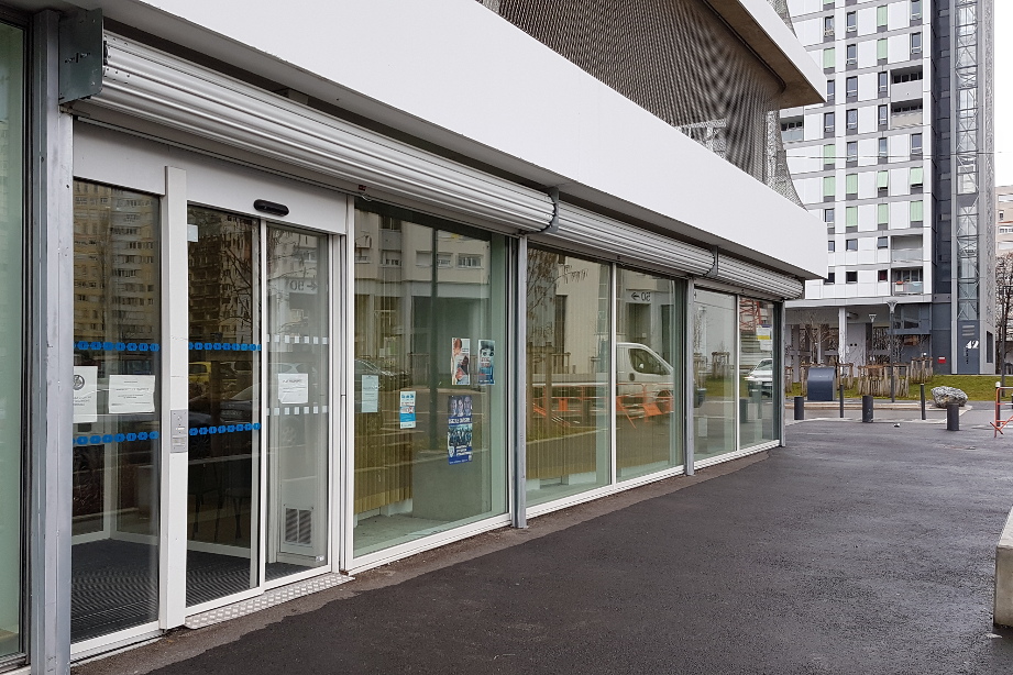 La Villeneuve placée en « quartier de reconquête républicaine »