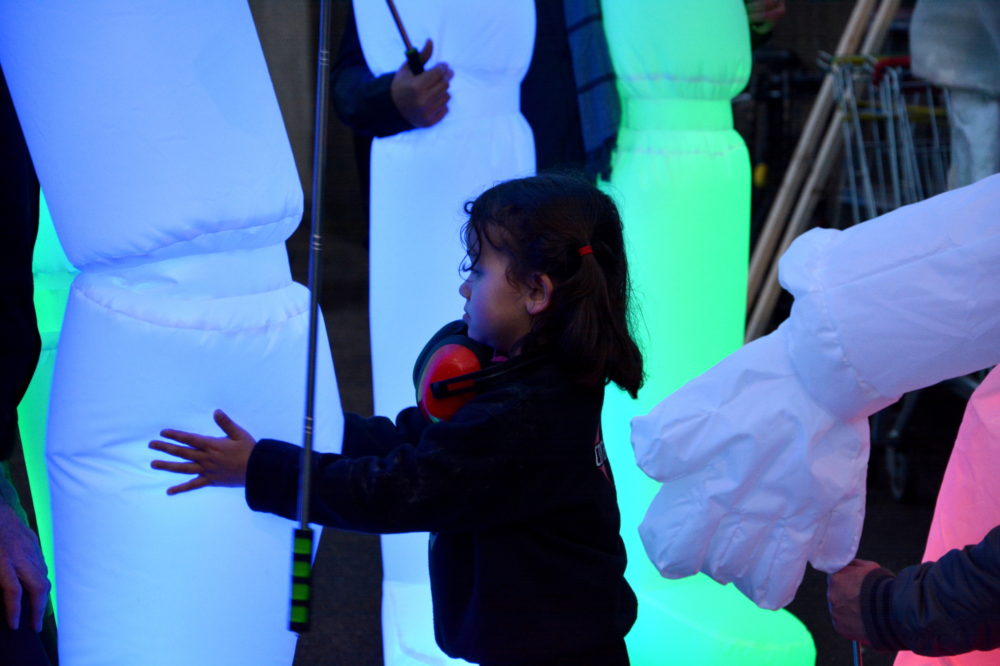 Carnaval de la Villeneuve 2019 (photo : Benjamin Bultel, Le Crieur de la Villeneuve)