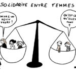 Les inégalités hommes-femmes en dessin