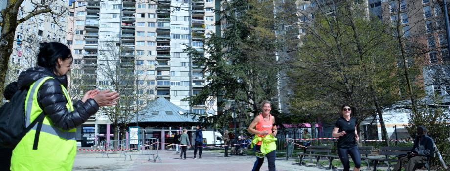 L’Urban cross a de nouveau séduit