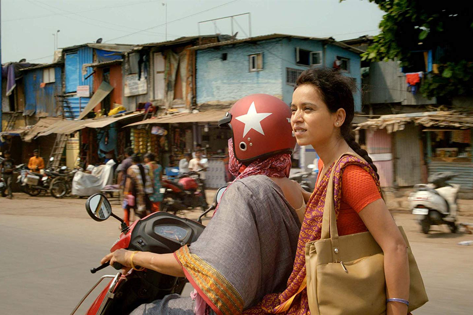 Ciné-Villeneuve présente Monsieur