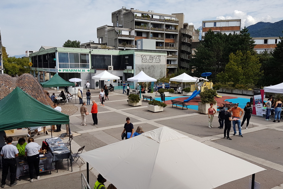Aux Géants, trouve ta formation