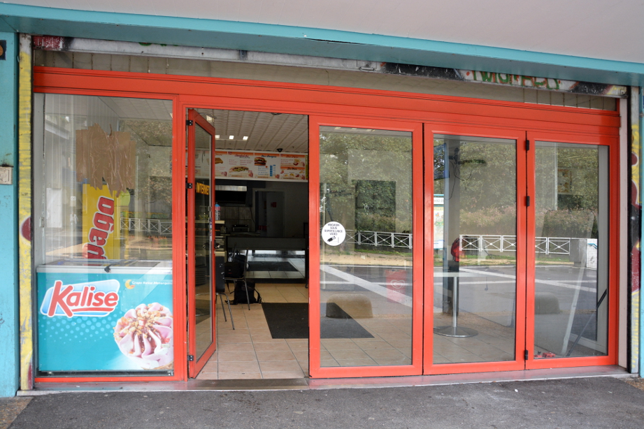 Commerces des Géants, quel avenir ?