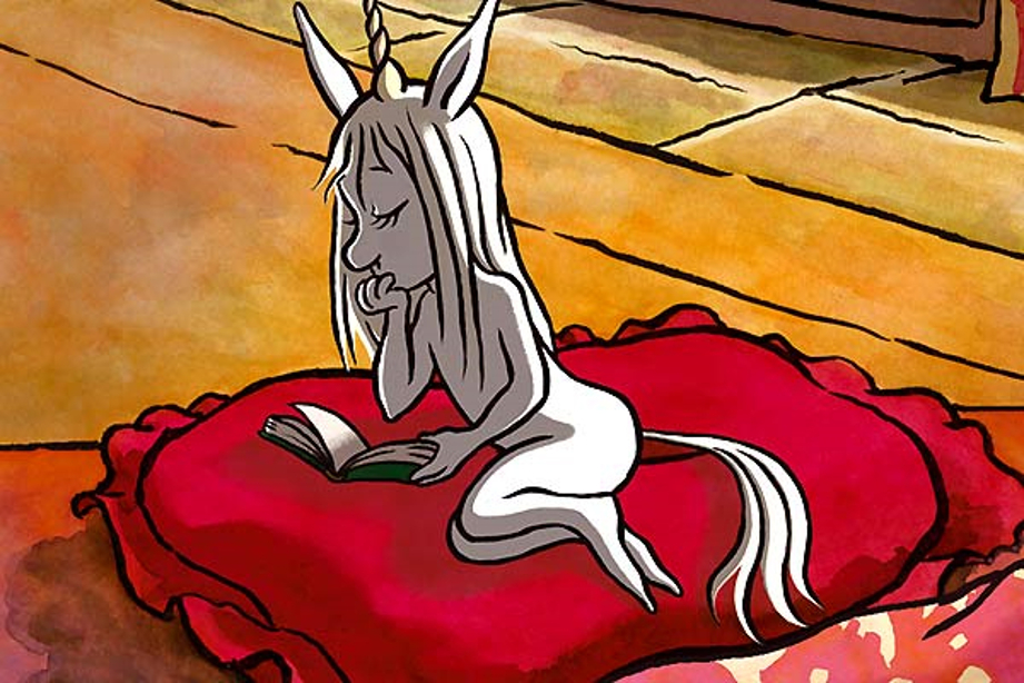 Ciné-Villeneuve présente U