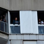 Au 170, la musique se joue du confinement