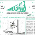 Crieur n° 48, avril 2020