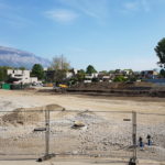 Travaux du collège : les riverains lassés du bruit