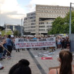 « J'ai peur face à la police »