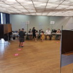 Municipales : l'abstention toujours plus haut