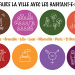 Faire la ville avec les habitant-e-s