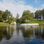 Quel avenir pour le parc de la Villeneuve ?
