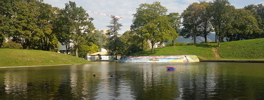 Quel avenir pour le parc de la Villeneuve ?