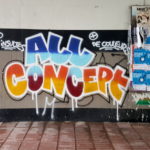 All Concept, gloire à l'art de rue