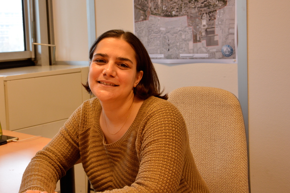 « La Villeneuve est riche de la diversité de ses habitant·e·s »