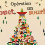 Une collecte de jouets pour les sinistrés