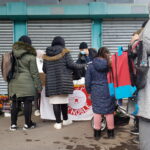 La solidarité populaire a ses brigades