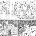 L’œil de Sadette - Et pourquoi pas la paix ?