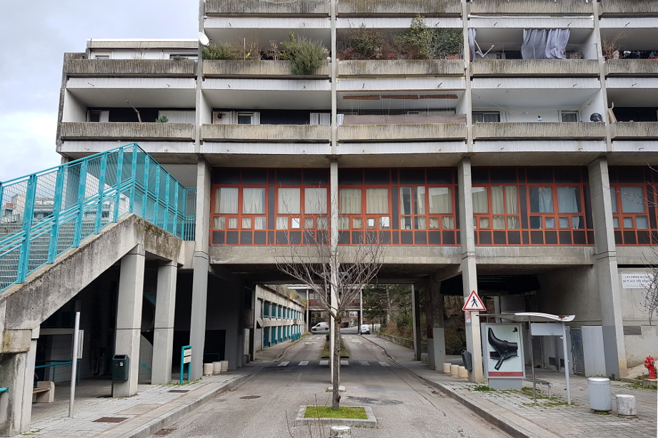 Rien de nouveau sous le soleil des Géants