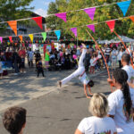 Mon immersion à la fête de quartier, récit en rencontres et en photos