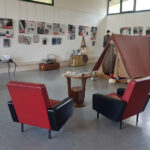 Classe 21, l'expo qui tient la corde