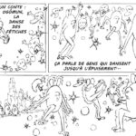 L’œil de Sadette – Ogômun, la danse des fétiches