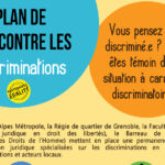 Lutte contre les discriminations
