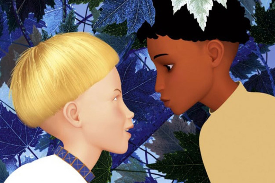 Ciné-Villeneuve présente Azur et Asmar