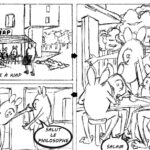 L’œil de Sadette – Visite de l'association Kiap