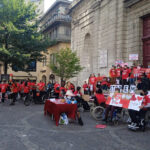 Mobilisation pour faire reconnaître l'encéphalomyélite myalgique