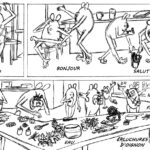 L’œil de Sadette – Le guide des peintures