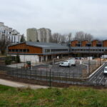 Les élèves ont découvert leur nouveau collège