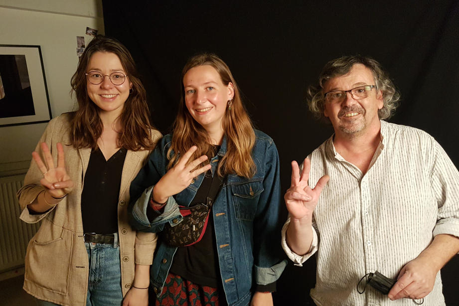 Le médialab Studio 97 a fêté ses trois ans