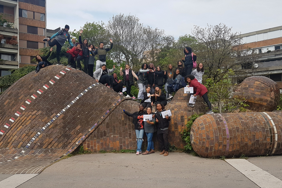 Villeneuve – Rio, regards croisés