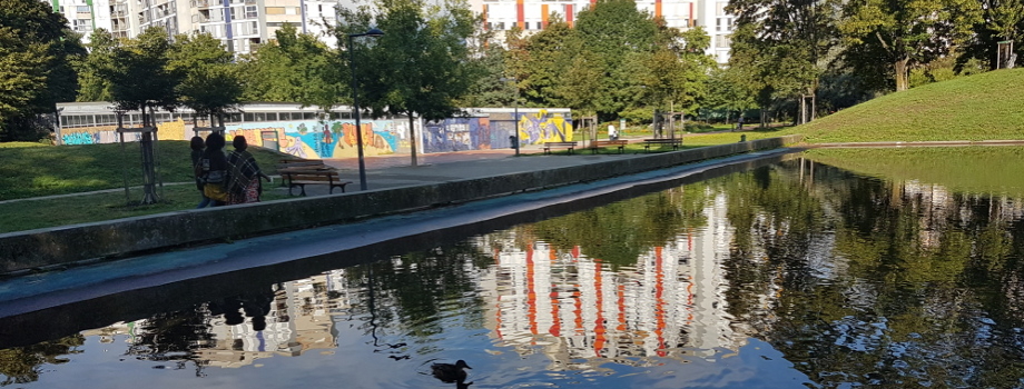 Le lac baignable, une fausse bonne idée ?