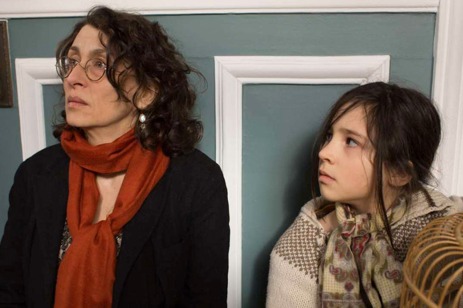 Ciné-Villeneuve présente Demain et tous les autres jours