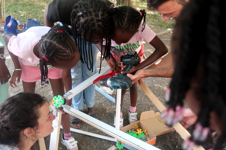 Quand l&rsquo;art se sert des déchets