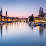 Zurich_skyline_blue_hour